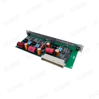 ABB 086369-001 Плата управління