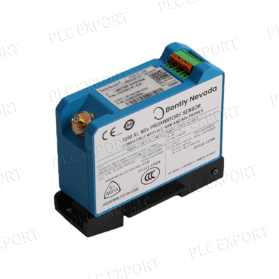 Датчик Bently Nevada 330980-71-CN 3300 NSv Proximitor
